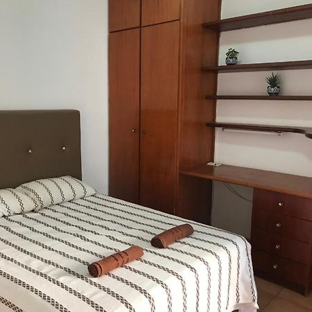 Apto Executivo Prox Hospitais E Shopping Appartement Ribeirão Preto Buitenkant foto