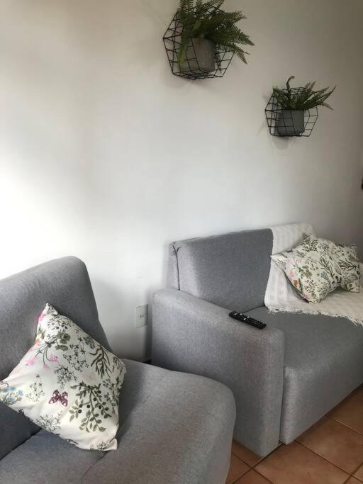 Apto Executivo Prox Hospitais E Shopping Appartement Ribeirão Preto Buitenkant foto